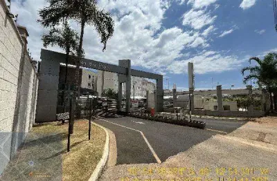 Oportunidade única em uberlandia - mg | tipo: apartamento | negociação: licitação aberta  | situação: imóvel