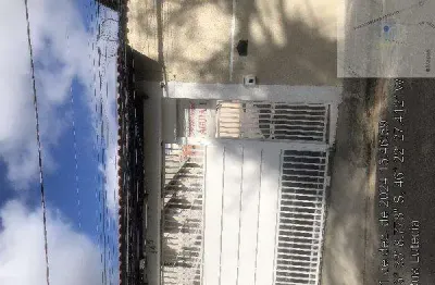 Oportunidade única em ferraz de vasconcelos - sp | tipo: casa | negociação: licitação aberta  | situação: imóvel