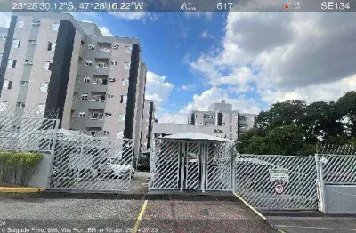 Oportunidade única em sorocaba - sp | tipo: apartamento | negociação: licitação aberta  | situação: imóvel