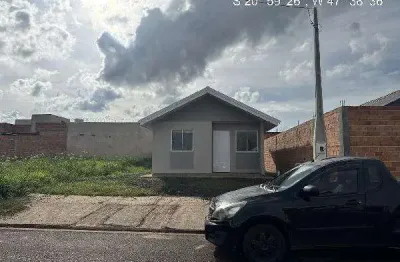 Oportunidade única em brodowski - sp | tipo: casa | negociação: licitação aberta  | situação: imóvel
