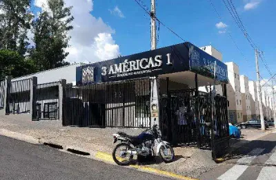 Oportunidade única em bauru - sp | tipo: apartamento | negociação: licitação aberta  | situação: imóvel