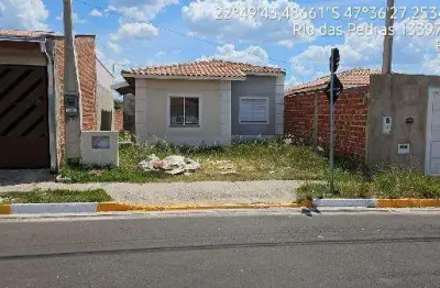 Oportunidade única em rio das pedras - sp | tipo: casa | negociação: licitação aberta  | situação: imóvel