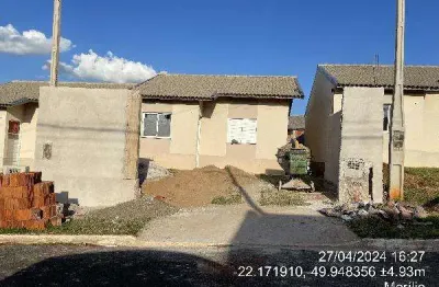 Oportunidade única em marilia - sp | tipo: casa | negociação: licitação aberta  | situação: imóvel