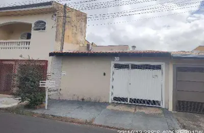 Oportunidade única em bauru - sp | tipo: casa | negociação: licitação aberta  | situação: imóvel