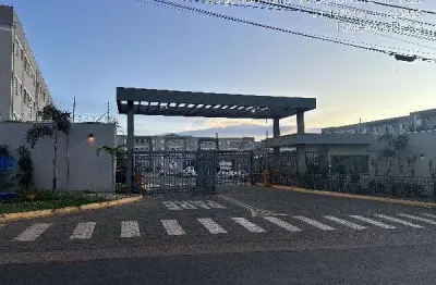 Oportunidade única em ribeirao preto - sp | tipo: apartamento | negociação: licitação aberta  | situação: imóvel