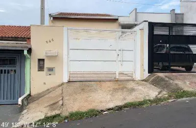 Oportunidade única em sumare - sp | tipo: casa | negociação: licitação aberta  | situação: imóvel