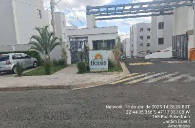 Oportunidade única em americana - sp | tipo: apartamento | negociação: licitação aberta  | situação: imóvel