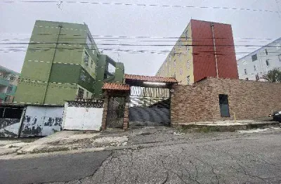Oportunidade única em sao paulo - sp | tipo: apartamento | negociação: licitação aberta  | situação: imóvel