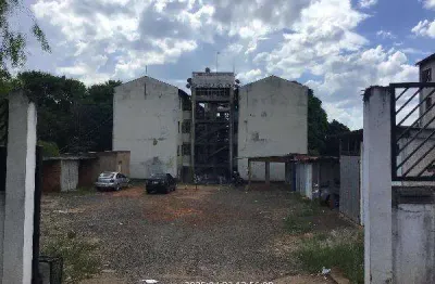 Oportunidade única em santa barbara d'oeste - sp | tipo: apartamento | negociação: licitação aberta  | situação: imóvel