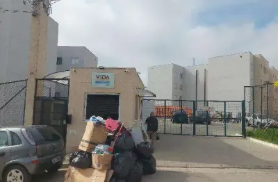 Oportunidade única em sao paulo - sp | tipo: apartamento | negociação: licitação aberta  | situação: imóvel