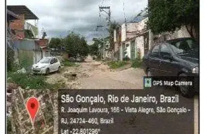 Oportunidade única em sao goncalo - rj | tipo: casa | negociação: venda online  | situação: imóvel