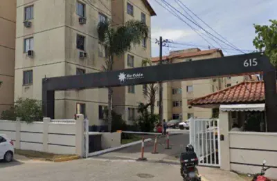 Oportunidade única em rio de janeiro - rj | tipo: apartamento | negociação: venda direta online  | situação: imóvel