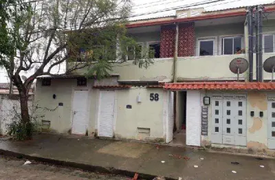 Oportunidade única em nova iguacu - rj | tipo: apartamento | negociação: venda online  | situação: imóvel