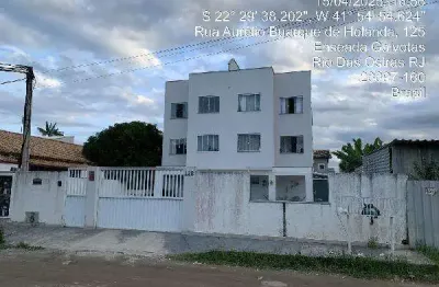 Oportunidade única em rio das ostras - rj | tipo: apartamento | negociação: licitação aberta  | situação: imóvel