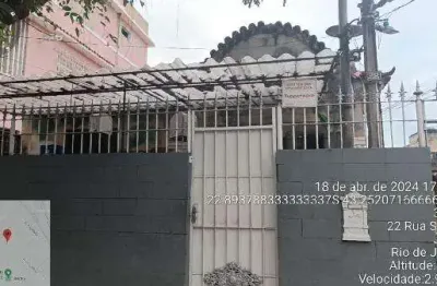 Oportunidade única em rio de janeiro - rj | tipo: casa | negociação: licitação aberta  | situação: imóvel