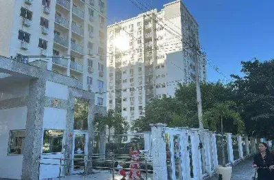 Oportunidade única em rio de janeiro - rj | tipo: apartamento | negociação: licitação aberta  | situação: imóvel
