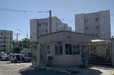 Oportunidade única em sao goncalo - rj | tipo: apartamento | negociação: licitação aberta  | situação: imóvel