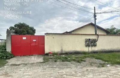 Oportunidade única em sao goncalo - rj | tipo: casa | negociação: licitação aberta  | situação: imóvel