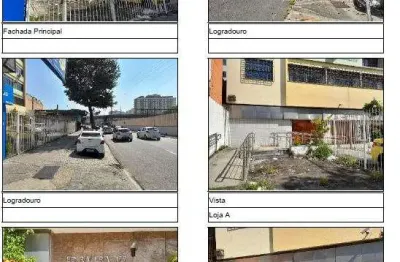 Oportunidade única em rio de janeiro - rj | tipo: loja | negociação: licitação aberta  | situação: imóvel