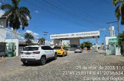 Oportunidade única em campos dos goytacazes - rj | tipo: apartamento | negociação: licitação aberta  | situação: imóvel