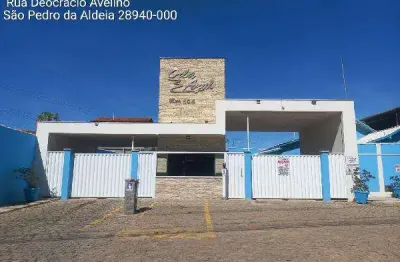 Oportunidade única em sao pedro da aldeia - rj | tipo: casa | negociação: venda direta online  | situação: imóvel