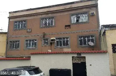 Oportunidade única em duque de caxias - rj | tipo: apartamento | negociação: venda online  | situação: imóvel