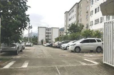 Oportunidade única em rio de janeiro - rj | tipo: apartamento | negociação: venda online  | situação: imóvel