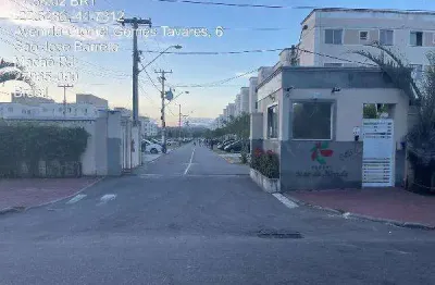 Oportunidade única em macae - rj | tipo: apartamento | negociação: venda online  | situação: imóvel