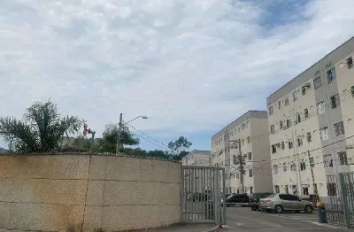 Oportunidade única em belford roxo - rj | tipo: apartamento | negociação: venda direta online  | situação: imóvel