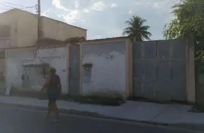 Oportunidade única em marica - rj | tipo: casa | negociação: licitação aberta  | situação: imóvel