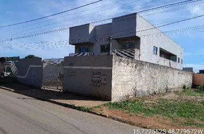 Oportunidade única em aguas lindas de goias - go | tipo: apartamento | negociação: licitação aberta  | situação: imóvel