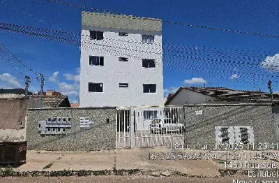 Oportunidade única em novo gama - go | tipo: apartamento | negociação: licitação aberta  | situação: imóvel