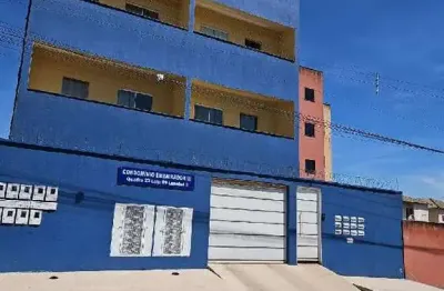Oportunidade única em novo gama - go | tipo: apartamento | negociação: licitação aberta  | situação: imóvel