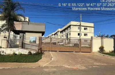 Oportunidade única em cidade ocidental - go | tipo: apartamento | negociação: licitação aberta  | situação: imóvel