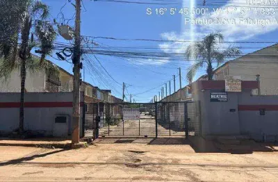 Oportunidade única em cidade ocidental - go | tipo: casa | negociação: licitação aberta  | situação: imóvel