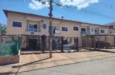 Oportunidade única em cidade ocidental - go | tipo: apartamento | negociação: venda direta online  | situação: imóvel