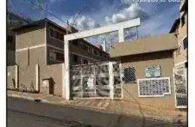 Oportunidade única em valparaiso de goias - go | tipo: apartamento | negociação: venda direta online  | situação: imóvel