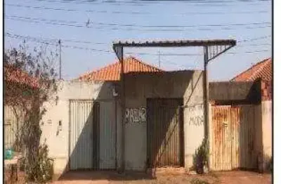 Oportunidade única em planaltina - go | tipo: casa | negociação: licitação aberta  | situação: imóvel