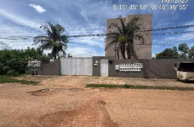 Oportunidade única em aguas lindas de goias - go | tipo: apartamento | negociação: licitação aberta  | situação: imóvel