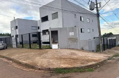 Oportunidade única em cidade ocidental - go | tipo: apartamento | negociação: licitação aberta  | situação: imóvel