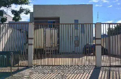 Oportunidade única em luziania - go | tipo: apartamento | negociação: licitação aberta  | situação: imóvel