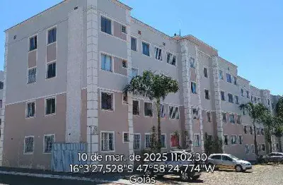 Oportunidade única em valparaiso de goias - go | tipo: apartamento | negociação: licitação aberta  | situação: imóvel