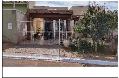 Oportunidade única em umuarama - pr | tipo: casa | negociação: licitação aberta  | situação: imóvel