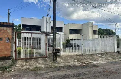 Oportunidade única em luziania - go | tipo: apartamento | negociação: licitação aberta  | situação: imóvel