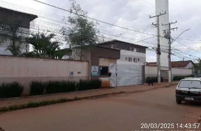 Oportunidade única em valparaiso de goias - go | tipo: apartamento | negociação: licitação aberta  | situação: imóvel