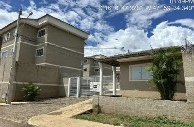 Oportunidade única em valparaiso de goias - go | tipo: apartamento | negociação: licitação aberta  | situação: imóvel