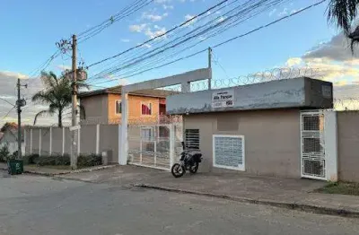 Oportunidade única em valparaiso de goias - go | tipo: apartamento | negociação: licitação aberta  | situação: imóvel