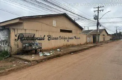 Oportunidade única em valparaiso de goias - go | tipo: casa | negociação: licitação aberta  | situação: imóvel