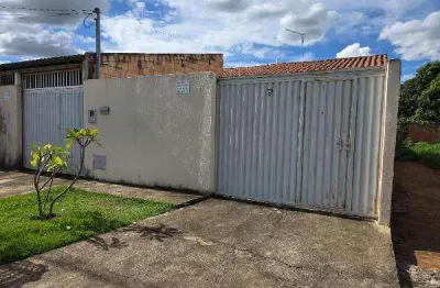 Oportunidade única em lt17 - go | tipo: casa | negociação: licitação aberta  | situação: imóvel
