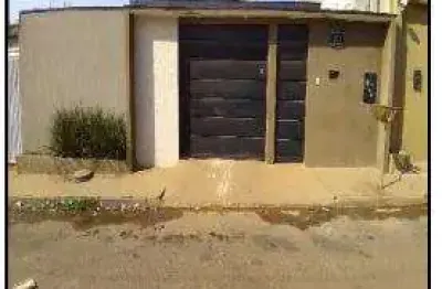 Oportunidade única em aguas lindas de goias - go | tipo: casa | negociação: licitação aberta  | situação: imóvel
